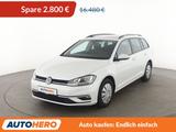 Volkswagen Golf VII 1.4 TSI Comfortline BlueMotion Aut.*PDC - gebrauchte Kombis in Ludwigsburg