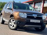 Dacia Duster I Prestige 4x2 KLIMA LEDER AHK HU/AU NEU - Dacia Duster in Kiel