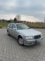 Mercedes-Benz C 200 CDI T CLASSIC Classic - aus 2000: Kombi