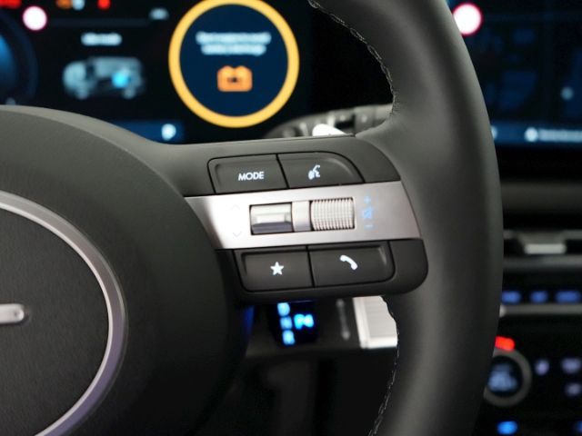 Tucson FACELIFT HEV TREND AT+MATRIX LED+NAVI+RÜC