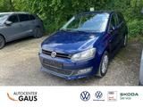 Volkswagen POLO 1.2 TREND 51 M5F - VW Polo Gebrauchtwagen in Bielefeld