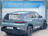 BMW XM 50e 22z Massage Autobahnas Sitzklima B&W AHK - mit Hybrid-Antrieb: Grün, Massagesitze