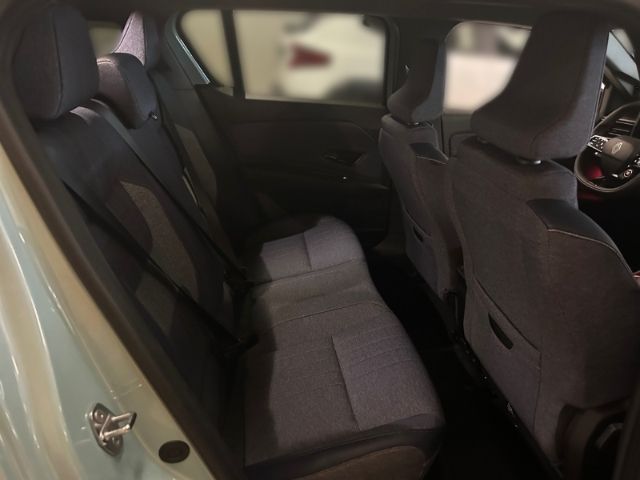 Fahrzeugabbildung Renault 4 Electric 150 Comfort Range Techno +Allwetter N
