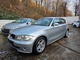 BMW 120 1 Limousine 120i*AUTOMATIK *inspektion Neue - Gebrauchtwagen bis 6.000 Euro mit TÜV