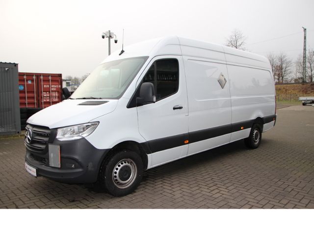 Mercedes-Benz Sprinter 317 CDI L3 H2 Standheizung!*Ap