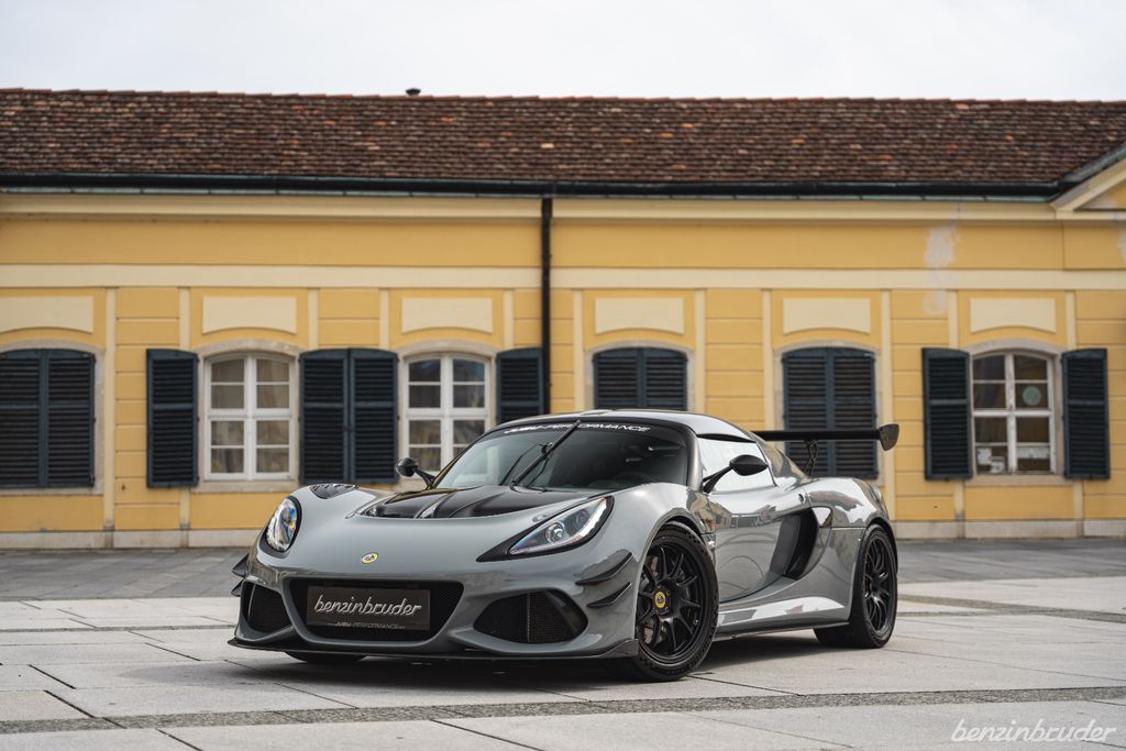 Lotus Exige