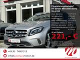 Mercedes-Benz GLA 200 -Klasse Urban Navi 360 Kamera LED Sports - Mercedes-Benz: Automatik, Klasse