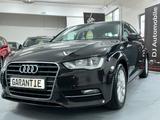 Audi A3 1.4 TFSI / Facelift 2014/Nav/PDC/SHZ/62.000KM - Audi A3: 1.6