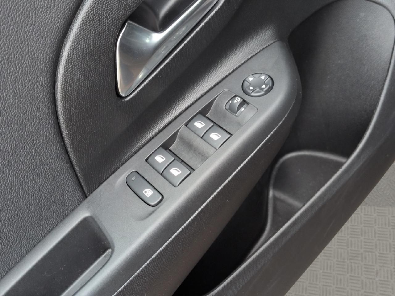 Fahrzeugabbildung Opel Corsa 1.2T GS - Bluetooth, Sitz-,Lenkradhz, Allw