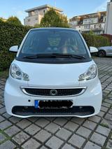 Smart ForTwo Coupe mhd pulse TÜV neu Servo Klima SHZ - Smart ForTwo mit Benzin-Antrieb: Pulse