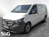 Mercedes-Benz Vito 114 CDI KA/L PRO LED+RüKam+Audio30+DAB+ - Mercedes-Benz Vito in Halle