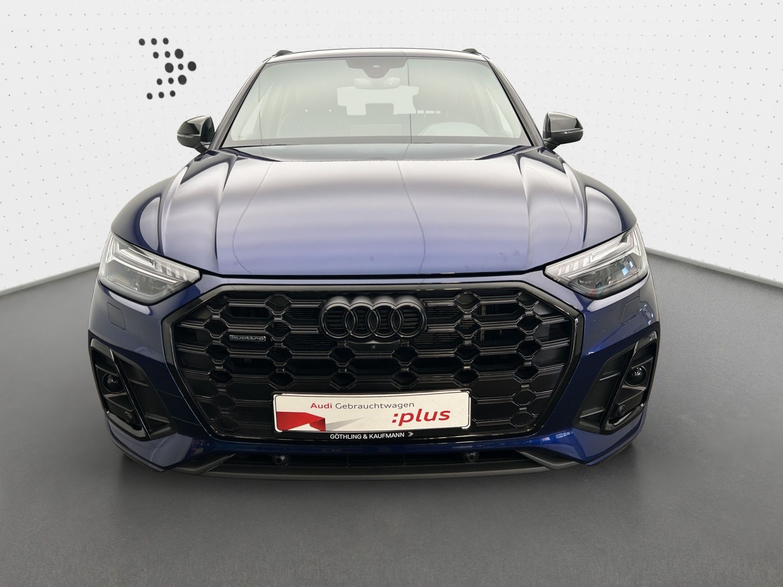 Audi Q5 - Bild 13