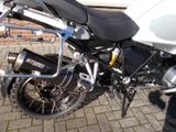 BMW R1200GS Adventure 3 Pakete Scheckheftgepfl. - BMW ADVENTURE 1200 GS