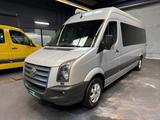 Volkswagen Crafter MAXI 9 Sitze Dachklima Tempo STHZ AHK - Offers