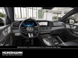 Mercedes-Benz GLE 53 AMG 4M+ Coupé Night Panorama AHK Standhzg - Mercedes-Benz GLE 53 AMG Jahreswagen
