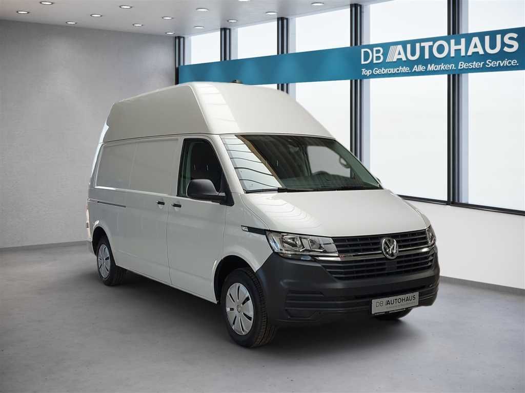 Volkswagen T6 Hochkasten 2.0 TDI 4MOTION Standhz Komfortpak imagem 2