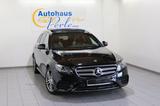 Mercedes-Benz E 400 T 9G 4M AMG-LINE"PANO"STANDHZG"HUP"AHK"360 - gebrauchte Mercedes-Benz E 400 aus dem Jahr 2017