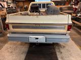 Chevrolet Chevy C20 Truck C10 Chevrolet V8 454 Big B... - Chevrolet K30 von privat