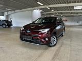 Toyota RAV 4 2.5 4x2 Hybrid Edition-S - Toyota RAV 4: Automatik