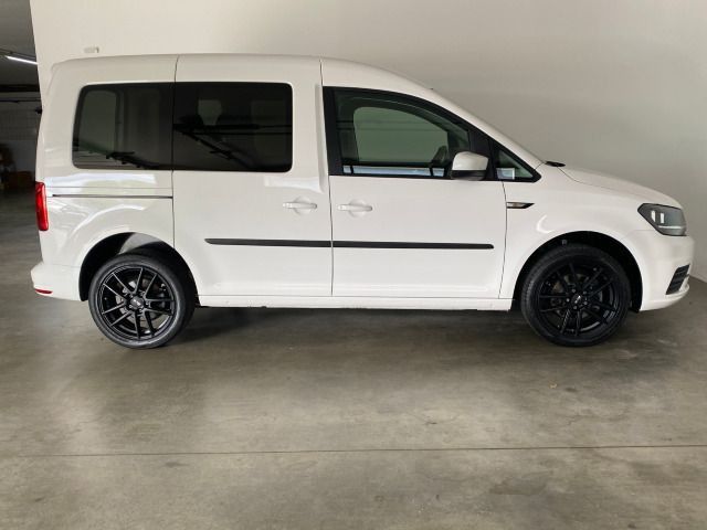 Caddy Trendline 1.0 TSI KLIMA+SHZ+EPH