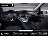 Mercedes-Benz EQV 300 Lang LED Kamera Totwinkel 2*Klima 7Sitze - gebrauchte Mercedes-Benz EQV aus dem Jahr 2024
