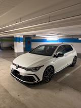 Volkswagen Golf 8 GTI VW Garantie bis Januar 2027, Standhzg - Volkswagen Golf: GTI 20
