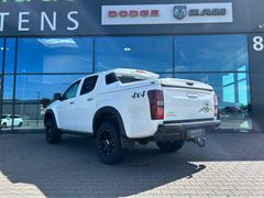 Fahrzeugabbildung Isuzu D-Max 1.9 TD DoubleCab DELTA-Umbau Kamera u-frei