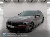 BMW M550i xDrive Limousine Massage Driv.Assist.Prof - gebrauchte BMW M550 aus dem Jahr 2022