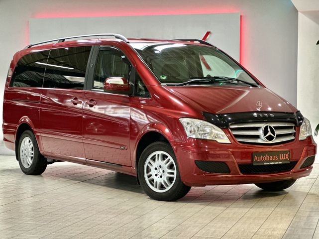 Mercedes-Benz Viano 2.2 CDI*TREND*EDITION LANG*AHK*2x SCHIEBET