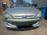 Peugeot 206 cc - Peugeot 206 in Wiesbaden