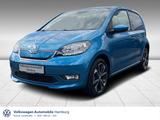 Skoda Citigo e iV Best of Sitzhzg LM16 DAB