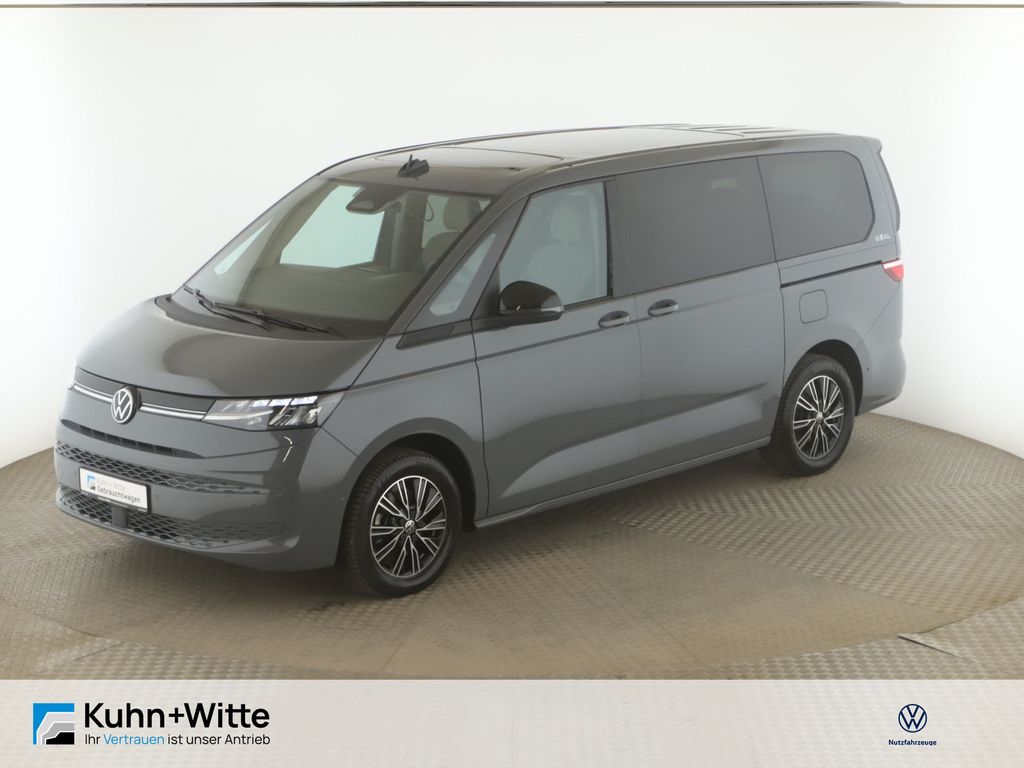 Image of Volkswagen T7 Multivan