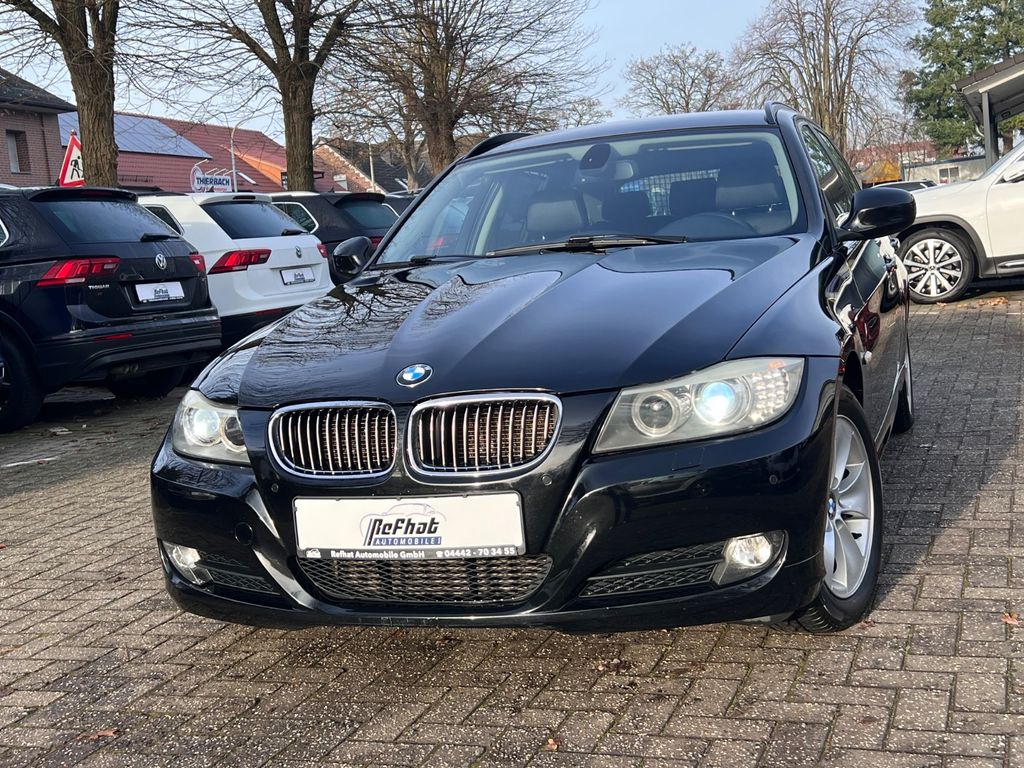 Angebot ansehen BMW 320