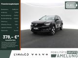 Volvo XC40 Core Recharge Pure Electric 2WD STANDHZ LED - Volvo XC40: Recharge Core