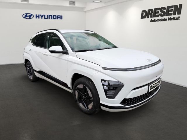 Hyundai KONA Elektro - Bild 2