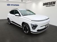 Hyundai KONA Elektro - Vorschau Bild 2