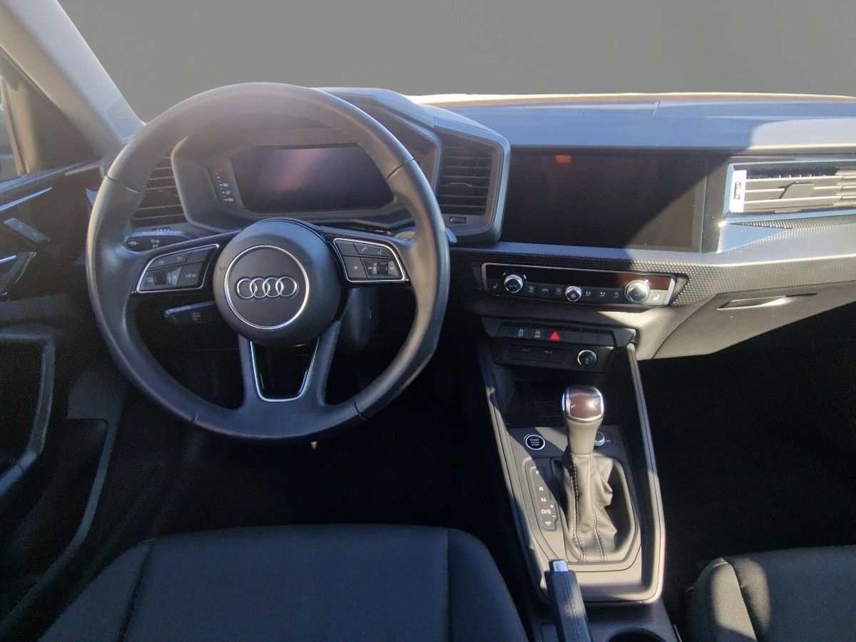 Audi A1 - Bild 11