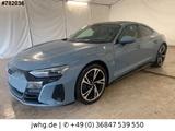 Audi e-tron GT quattro MATRIX/ACC+/360°KAM/PANO/B&O - Audi e-tron GT: Limousine