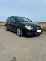 Volkswagen Golf V GTI Edition 30 - Originalzustand - Volkswagen Golf: GTI Edition 30