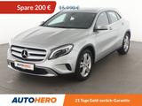 Mercedes-Benz GLA-Klasse GLA 180 Urban*NAVI*PDC*SHZ*ALU* - Mercedes-Benz GLA-Klasse Gebrauchtwagen in München