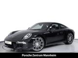 Porsche 991 -1 Carrera Black Edition Sportabgas 14-Wege - Porsche 991 in Mannheim