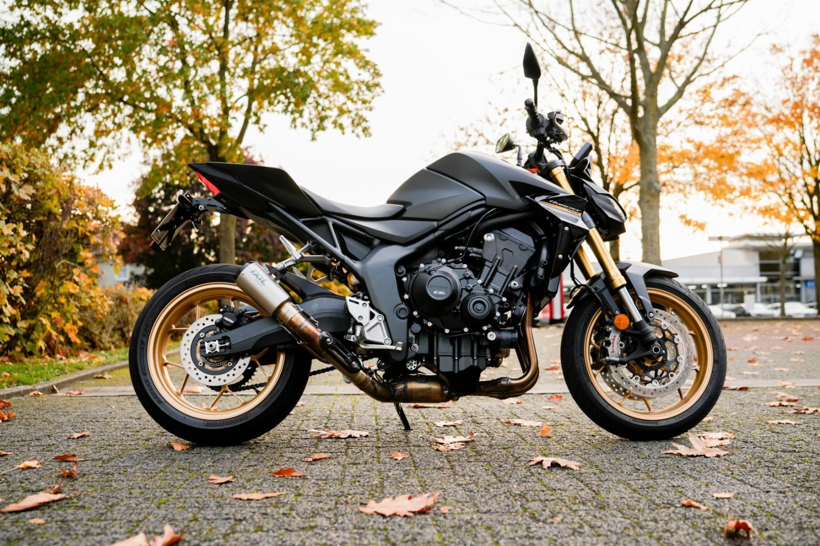 Honda CB 1000 SP HORNET IXIL