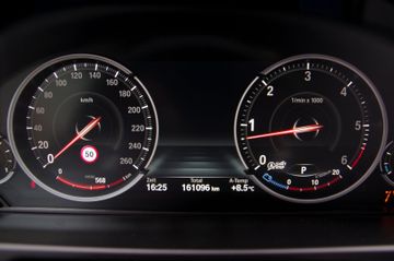 BMW X5 xDrive30d M Sport*2.Hand,U-Frei,Pano,Kamera*