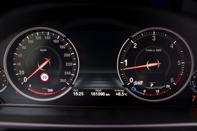 BMW X5 xDrive30d M Sport*2.Hand,U-Frei,Pano,Kamera*