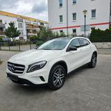 Mercedes-Benz GLA 200 *TÜV NEU*12M-GARANTIE*AUTOMATIK* - gebrauchte Mercedes-Benz GLA 200 aus dem Jahr 2016