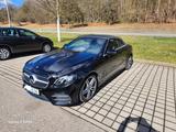 Mercedes-Benz E 300 Cabrio Garantie Burmester und viel mehr - Mercedes-Benz E 300: Cabrio