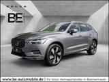 Volvo XC60 D4 Inscription 2WD STANDHEIZUNG AKTIVSITZE - Volvo Gebrauchtwagen in Bremerhaven