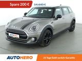 MINI Clubman Cooper Aut.*LED*NAVI*ACC*CAM*PDC*SHZ* - MINI Cooper Clubman Gebrauchtwagen