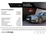 Audi A6 Avant 40 2.0 TDI quattro S-tronic S-line AHK - Audi A6: 4.2
