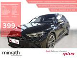 Audi S3 Sportback 2.0 TFSI quattro MATRIX+SONOS+APP - Audi S3 in Oberhausen
